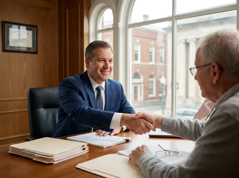Asbestos Trust Fund Claims in Tamaqua, PA