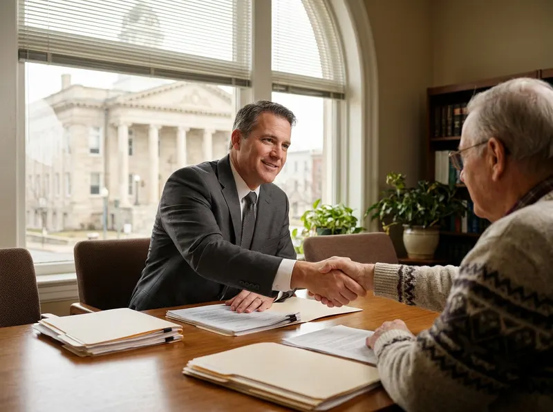 Asbestosis and Pleural Disease Claims in Tamaqua, PA