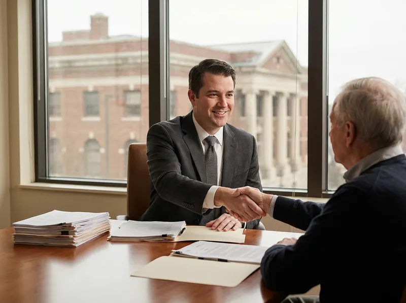 Wrongful Death and Estate Claims in Tamaqua, PA